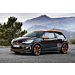 Citroën DS3 (2011 - 2018)R stickers voor op de zijkanten Citroën DS3 (2011 - 2018)R stickers voor op de zijkanten
