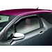 Citroën DS3 (2011 - 2018) windgeleiders Citroën DS3 (2011 - 2018) windgeleiders
