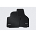 Volkswagen Golf 5 floor mats anthracite