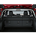 Ford Focus (04/2018 - ..) wagon bagagerek halve hoogte