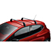 Renault Clio (2012 - 2019) dakdragers Renault Clio (2012 - 2019) dakdragers