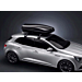 Renault Megane (2016 - ..) dakdragers
