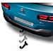 Citroen C4 Cactus trekhaak verwijderbaar (zonder gereedschap)