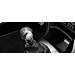Citroën DS3 (2011 - 2018) versnellingspookknop 6-versnellingen Gris Moondust Citroën DS3 (2011 - 2018) versnellingspookknop 6-versnellingen Gris Moondust