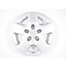 Opel Vivaro A wieldop 16" zilver Opel Vivaro A wieldop 16" zilver