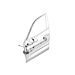 Citroen C4 Picasso / Grand Picasso (2013 - 2023) bedrading bestuurderportier