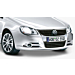 Volkswagen Eos / Cross Touran daytime running lights for vehicles without fog lights Volkswagen Eos / Cross Touran daytime running lights for vehicles without fog lights