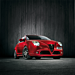 Alfa Romeo Mito voorbumperspoiler