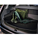Ford Focus (07/2004 - 12/2010) wagon antislipmat voor bagageruimte zwart