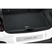Citroen C3 (2016 - 2024) kofferbakmat Citroen C3 (2016 - 2024) kofferbakmat