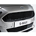 Ford S-MAX (06/2015 - 06/2019) grille bovenste deel Ford S-MAX (06/2015 - 06/2019) grille bovenste deel