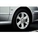 Peugeot lichtmetalen velgen Nabucco 17" 5-gats set