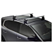 Citroen C5 Aircross roof base carriers (without longitudinal roof bars) Citroen C5 Aircross roof base carriers (without longitudinal roof bars)