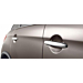 Citroën C4 Aircross handgrepenset Citroën C4 Aircross handgrepenset
