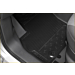 Peugeot Bipper floor mats rubber LHD Peugeot Bipper floor mats rubber LHD