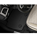 Ford Mondeo (09/2014 - ..) vloermatten all-weather Vignale, voorgevormd, zwart