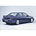 Musketier Peugeot 406 dakspoiler Elegance
