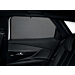 Peugeot 3008 (2016 - 2023) zonneschermen achterportieren Peugeot 3008 (2016 - 2023) zonneschermen achterportieren