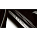 Dacia Sandero 2008 - 2012 scuff plates Dacia Sandero 2008 - 2012 scuff plates
