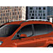 Ford Tourneo Courier / Transit Courier (03/2014 - 07/2023) dakrails zilver Ford Tourneo Courier / Transit Courier (03/2014 - 07/2023) dakrails zilver