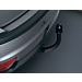 Ford Focus (07/2004 - 12/2007) afneembare trekhaak (3-drs / 5-drs hatchback)