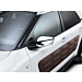 Citroën C4 Cactus spiegelkappen chroom