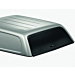 Ford Ranger (11/2011 - 08/2015) Style-X hard top zonder zijruiten