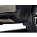 Citroën Berlingo (2018 - ..) spatlappen design achter Citroën Berlingo (2018 - ..) spatlappen design achter