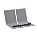 Ford stoelverwarming voor twee stoelen