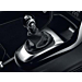 Citroën versnellingspookknop noir onyx 6-versnellingen