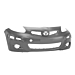 Toyota Aygo 12/2008 - 02/2012 voorbumper