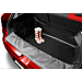 Renault Clio 2012 - .. kofferbakbescherming