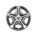 Dacia Sandero wieldop 16"