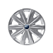Ford wieldoppenset 16" Ford wieldoppenset 16"