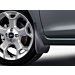 Ford Ka (09/2008 - 05/2016) spatlappen voor