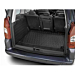 Citroën Berlingo (2008 - 2018) inzetbak 5-zitter