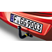 Opel Astra K (2016 - 2016) trekhaak afneembaar met 13-polige kabelset