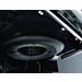Ford Ranger (2006 - 10/2011) Style-X reservewielhoes zwart