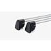 Volkswagen Caddy 2010 - 2015 roof base carriers for models without roof rails Volkswagen Caddy 2010 - 2015 roof base carriers for models without roof rails