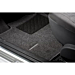 Dacia Sandero 2008 - 2012 floor mats Madrigal (LHD)