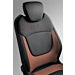 Renault Captur stoelhoezen 'Zip collection' Corsica Renault Captur stoelhoezen 'Zip collection' Corsica