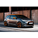 Citroën DS3 (2011 - 2018)R stickers voor op de zijkanten