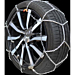 Peugeot set of snow chains with cross pieces POLAIRE XK9 120 Peugeot set of snow chains with cross pieces POLAIRE XK9 120