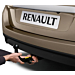 Renault Scénic (2012 - 2016) trekhaak afneembaar