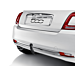 Fiat 500/500c trekhaak afneembaar Fiat 500/500c trekhaak afneembaar