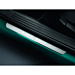 DS3 Crossback / DS7 Crossback instaplijst voordeur (aluminium grijs)