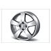 Peugeot lichtmetalen velg Atalante 17" 4-gats