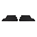 Ford Kuga (11/2012 - 11/2019) vloermatten achter