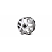 Citroën alloy wheel San Marin 18" Citroën alloy wheel San Marin 18"