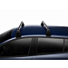 Renault Megane Estate 2008 - 2016 / Scenic 2009 - 2016 roof base carriers aluminium